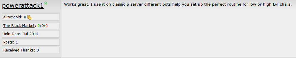 Elite review 10