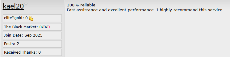 Elite review 4
