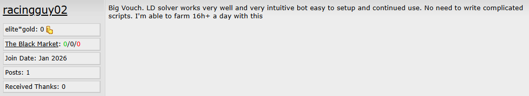 Elite review 8