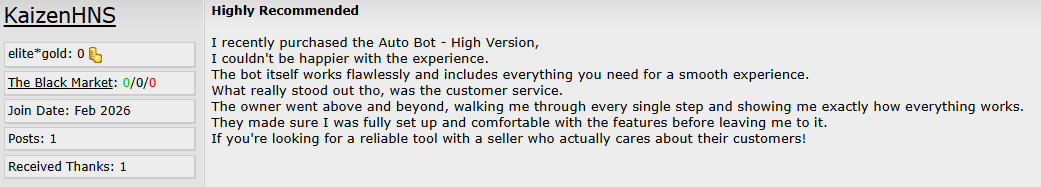Elite review 9